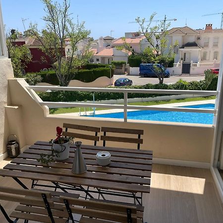 Vacaciones En La Costa Del Sol Lägenhet Torremolinos Exteriör bild