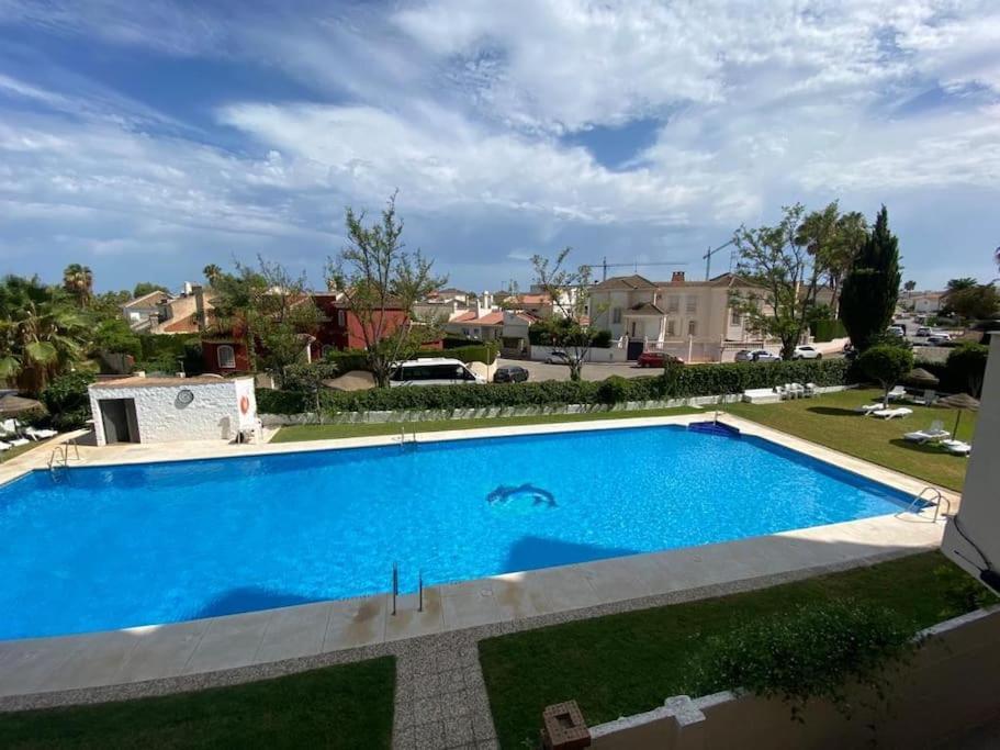 Vacaciones En La Costa Del Sol Lägenhet Torremolinos Exteriör bild