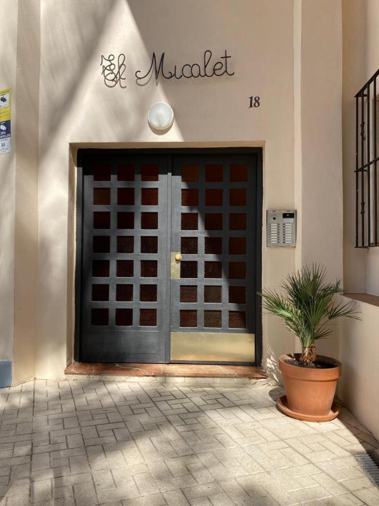 Vacaciones En La Costa Del Sol Lägenhet Torremolinos Exteriör bild