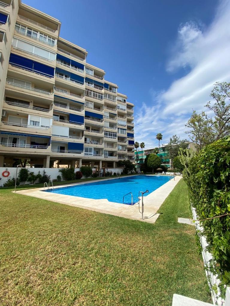 Vacaciones En La Costa Del Sol Lägenhet Torremolinos Exteriör bild