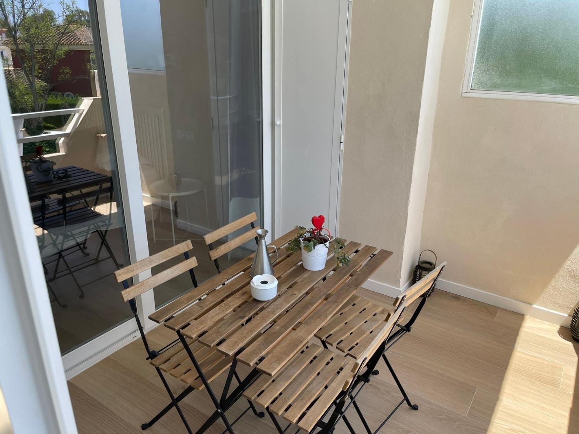 Vacaciones En La Costa Del Sol Lägenhet Torremolinos Exteriör bild